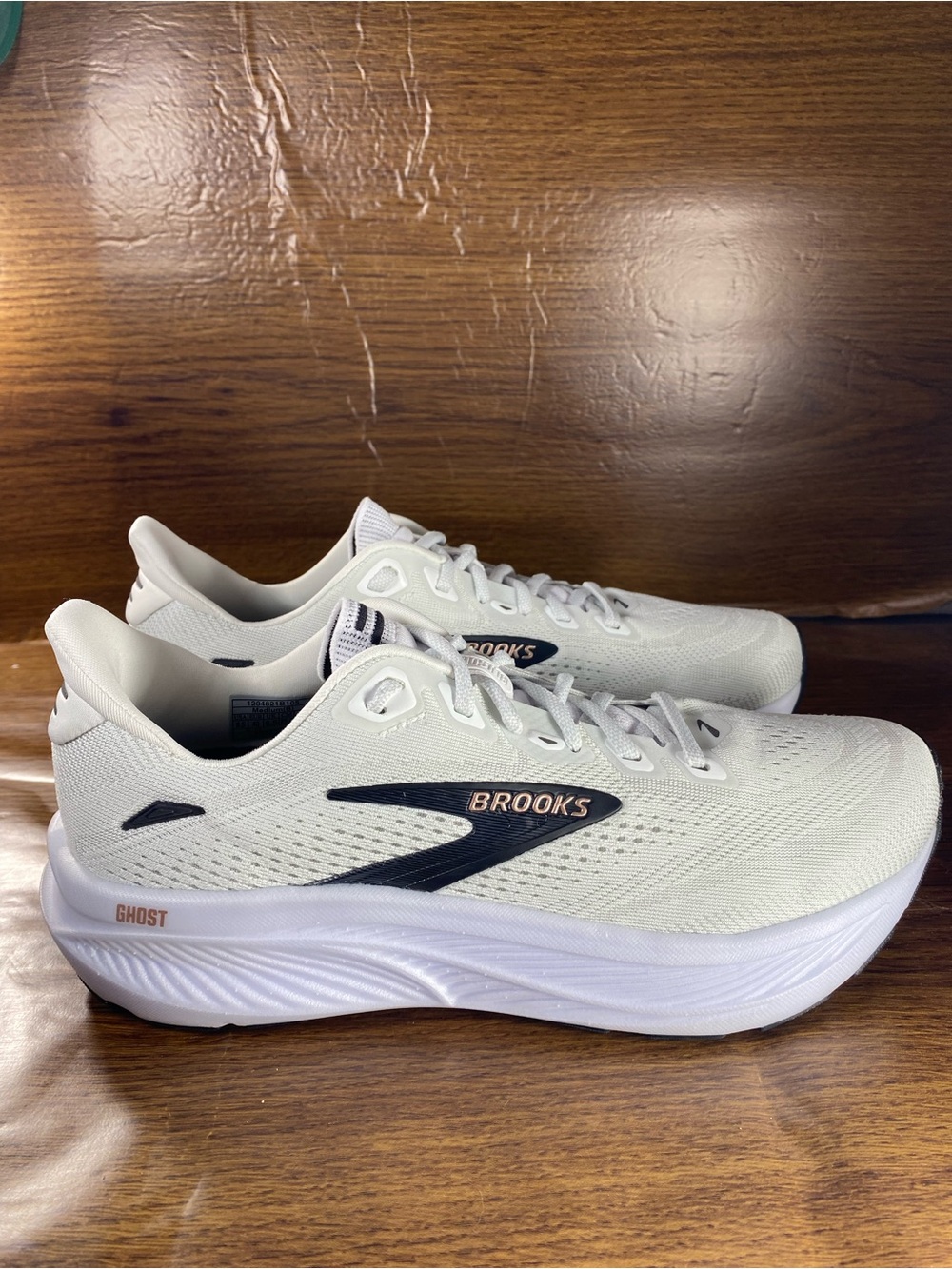 Brooks Ghost 18 women’s shoe size 8.5